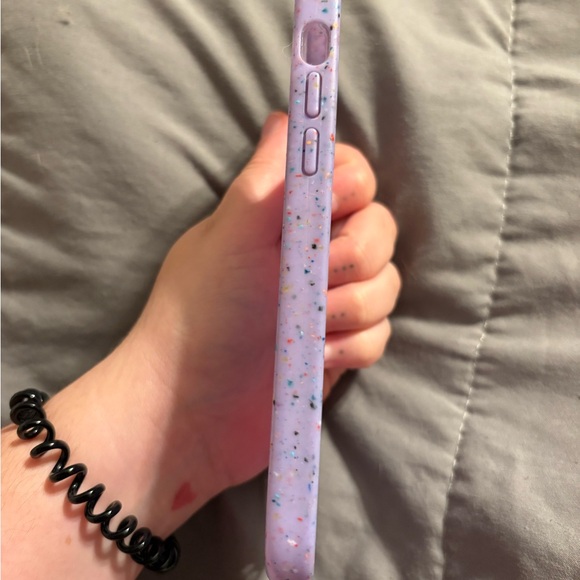 Otterbox iPhone 14 Pro Max case - Picture 3 of 5